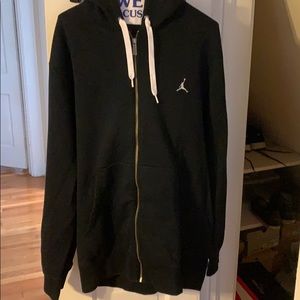 Jordan Full ZIP Sweatshirt